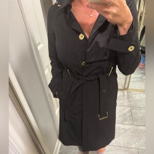 Michael Kors Trench coat